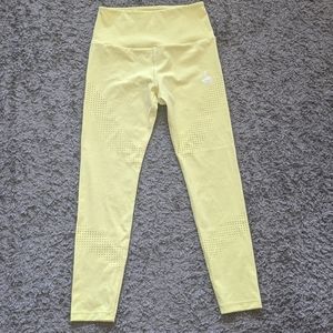 Ryderwear High waisted legging